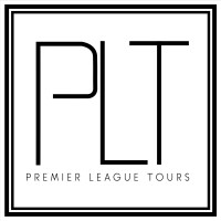 Premier League Tours logo - Similar company to Panik Design