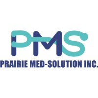 PRAIRIE MED-SOLUTION INC. logo - Similar company to Complete Nursing Solution