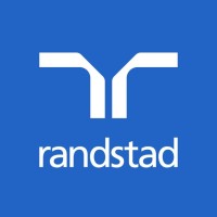Randstad Fougères logo - Similar company to Agence Activ Interim