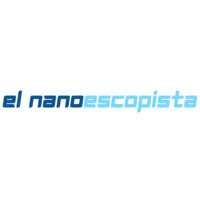 NanoEscopista logo - Similar company to Punk Design