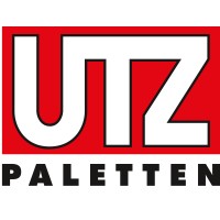 Utz Paletten GmbH & Co. KG logo - Similar company to Markident Gmbh