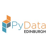 PyData Edinburgh logo - Similar company to Effini
