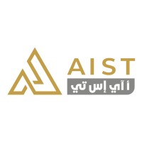 AIST Solutions logo - Similar company to Aist Solutions Co.