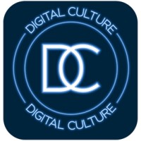 Digital Culture logo - Similar company to Lamantis | Disseny Web I Marketing Digital