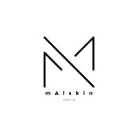 mAIskin logo - Similar company to Error404 Production