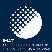 iMAT Centre for Integrated Materials Research Aarhus University logo - Similar company to Department Of Biological And Chemical Engineering, Aarhus University