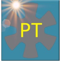 Photosynthetic Technologies logo - Similar company to Alga-3