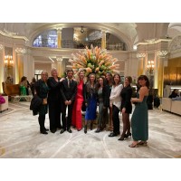 IKEBANA Event Agency & DMC, a Global DMC Partner logo - Similar company to We Acteam