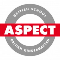 Aspect ILA Private British International School logo - Similar company to Virtu Systems