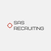 SAS Recruiting logo - Similar company to Pydah College Of Pharmacy