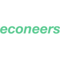 Econeers logo - Similar company to Path Consultancy