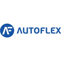AUTOFLEX - tintas e equipamentos de pintura logo - Similar company to Estorilcar - Polistand, Lda