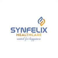 SYNFELIX HEALTHCARE logo - Similar company to Pyxus Pharmaceutical