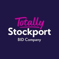 Totally Stockport logo - Similar company to Sector 3 Stockport