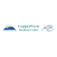 CopperView Medical Center logo - Similar company to Deepwater Conservation Initiative