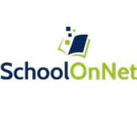 SchoolOnNet logo - Similar company to Mentorx