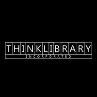 ThinkLibrary Inc. logo - Similar company to Showing Up Llc