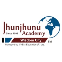 Jhunjhunu Academy logo - Similar company to Spectrum Academy Charter School