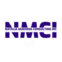 Natalia Mukhina Consulting Inc. logo - Similar company to Onobit