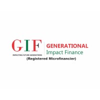 Generational Impact Finance logo - Similar company to H&H Microfinance