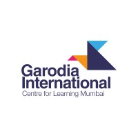 Garodia International Centre for Learning Mumbai logo - Similar company to Jbk Digital