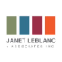 Janet Leblanc + Associates Inc.