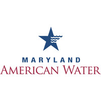 Maryland American Water logo - Similar company to Kentucky American Water