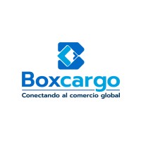 Box cargo logo - Similar company to Box Cargo Express