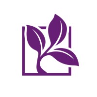 Purple Shoots logo - Similar company to Fredericks Foundation