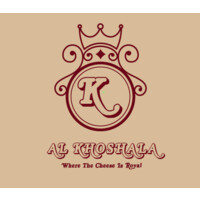 Alkhoshala logo - Similar company to Linkore