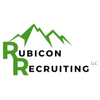 Rubicon Recruiting, LLC. logo - Similar company to Westlift, Llc
