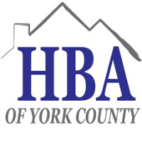 Home Builder Association - York County logo - Similar company to Home Builder Marketing Pros