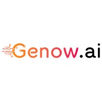 Genow.ai logo - Similar company to Eckelmann Ag