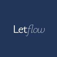 LetFlow logo - Similar company to Open Move