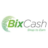 BixCash logo - Similar company to Onata