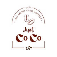 Just CoCo231 logo - Similar company to Rain Coffee Roasters