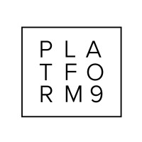 PLATFORM9K logo - Similar company to Studio 183