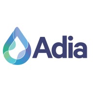 Adia logo - Similar company to Nuenta Ltd