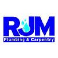 Rjm Plumbing logo - Similar company to Auzline Pty