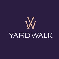 Yard Walk logo - Similar company to Eye Specialist Center | المركز التخصصي للعيون