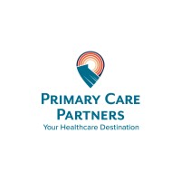Primary Care Partners logo - Similar company to Primary Partnercare