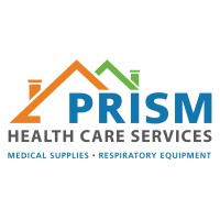 Prism Health Care Services Inc logo - Similar company to Loyal Workforce Solutions Llc