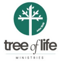 Tree of Life Ministries logo - Similar company to Accelerated Visions