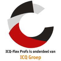 ICQ-Flex Profs logo - Similar company to Gewoon Henk.