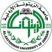 Al-Zaytoonah University of Jordan logo - Similar company to Applied Science Private University