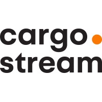 Cargo Stream logo - Similar company to Eelink Communication Technology Co., Ltd.