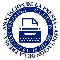 Asociación de la Prensa de la Universidad Carlos III de Madrid logo - Similar company to Asociación Para Las Naciones Unidas Y El Derecho Internacional (Anudi)