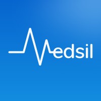 Medsil logo - Similar company to Rangemed