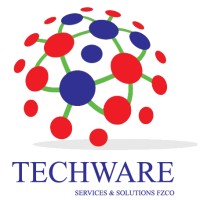 Techware Services & Solutions FZCO logo - Similar company to Ra Technologies