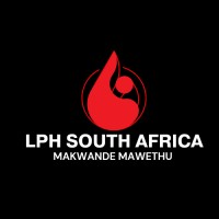 LPH South Africa logo - Similar company to K3S Group Enterprise